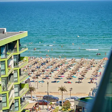 Apartament Endless Summer 38 Pools Parking