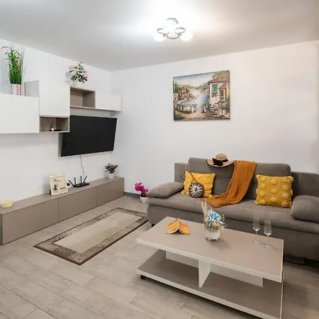Apartament Endless Summer 38 Pools Parking *