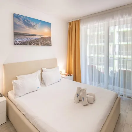 Apartament Endless Summer 38 Pools Parking *
