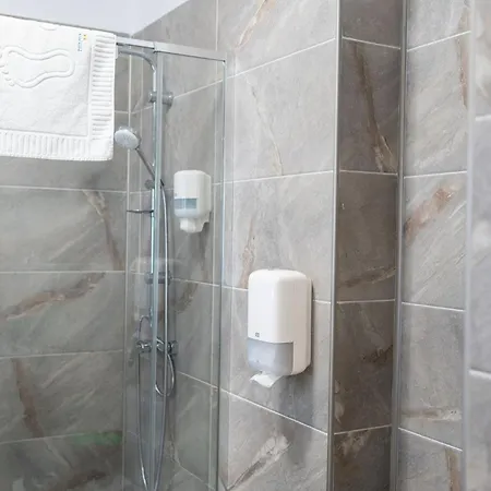 Endless Summer 38 Pools Parking Apartament Năvodari