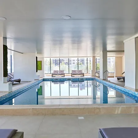 Endless Summer 38 Pools Parking Apartament *