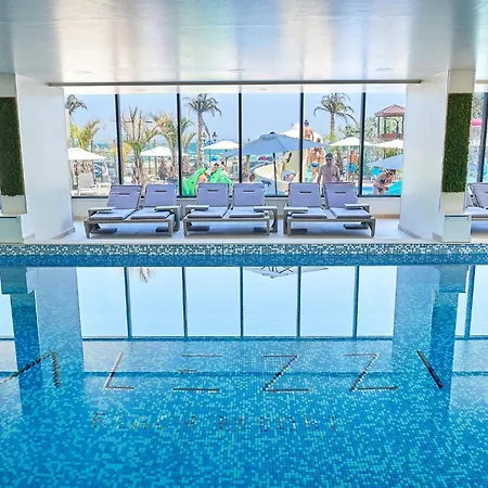 Apartament Endless Summer 38 Pools Parking
