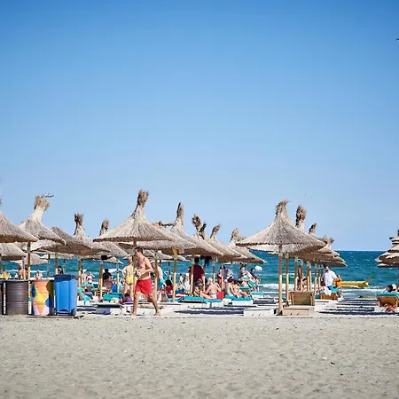 شقة Endless Summer 38 Pools Parking Năvodari