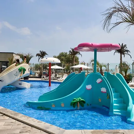 Apartament Endless Summer 38 Pools Parking *