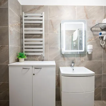 Endless Summer 38 Pools Parking Apartament Năvodari