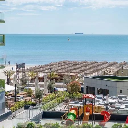 Apartament Endless Summer 38 Pools Parking *